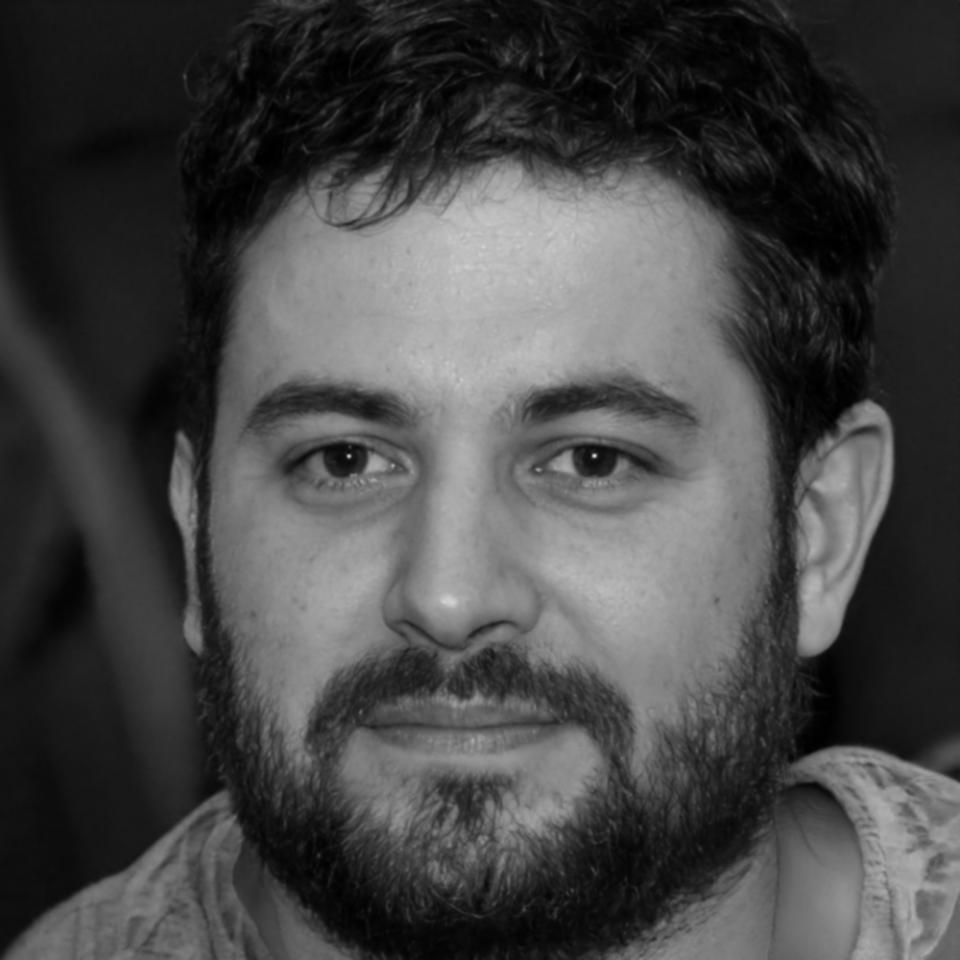 Dashiell Romano business transformation story